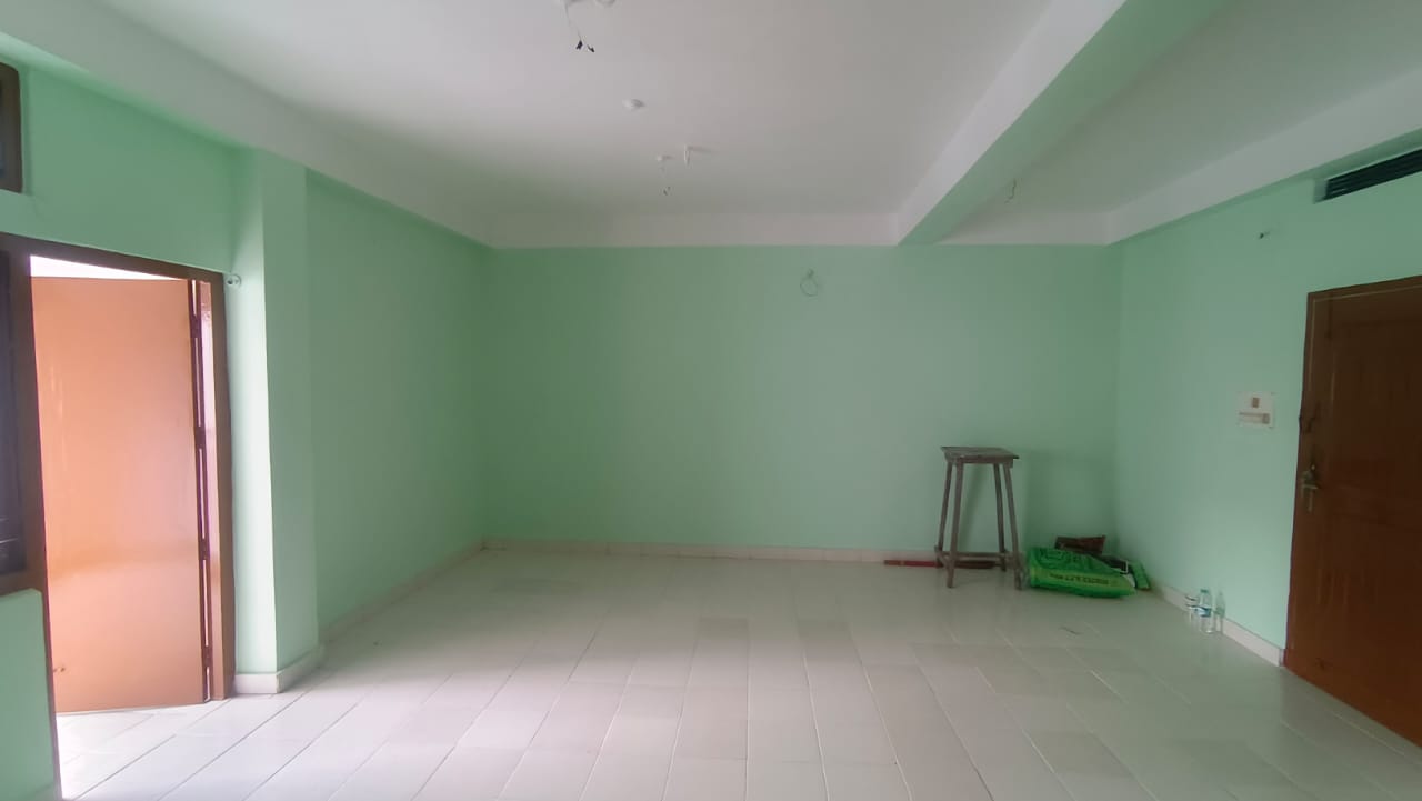 Unfurnished 3bhk in Bishnu Rabha Path, Beltola Tiniali, Guwahati, Assam, India for Rent